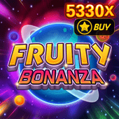 3999bet apk Fruity Bonanza স্লট আইকন